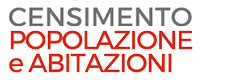 Censimento popolazione e abitazioni