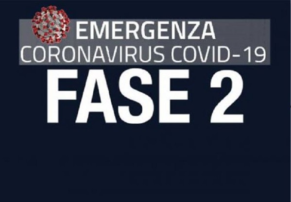 MISURE URGENTI CONTENIMENTO COVID-19