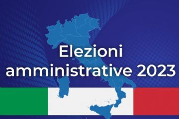 Elezioni Amministrative 2023