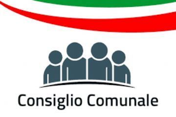 Convocazione Consiglio Comunale venerd&#236; 5 maggio 2023 ore 20:45