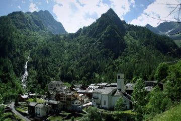 Foto di Giulio Pedretti