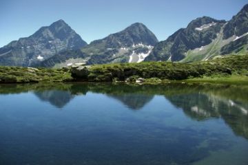 Foto di Giulio Pedretti