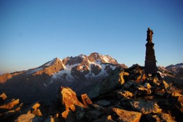 Foto di Giulio Pedretti