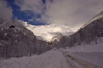 Foto di Giulio Pedretti