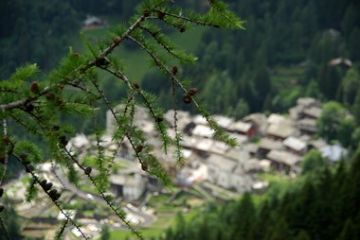 Foto di Giulio Pedretti