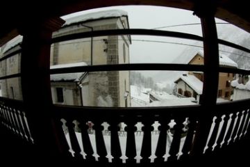 Foto di Giulio Pedretti