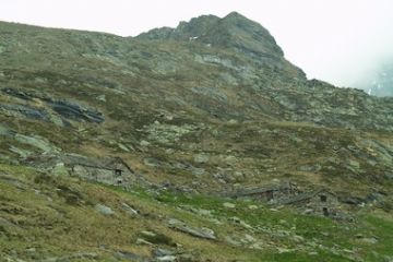 Alpe Lavazei<br>Foto di Diego Carisio