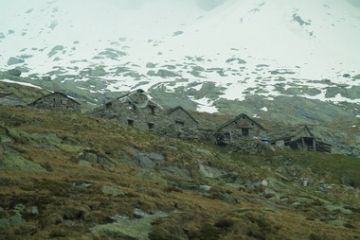 Alpe Vallezoo<br>Foto di Diego Carisio