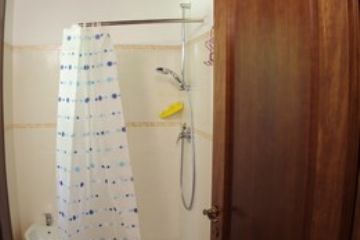 Nuova struttura di appoggio alla Grande Traversata delle Alpi (GTA) in località Rima. 