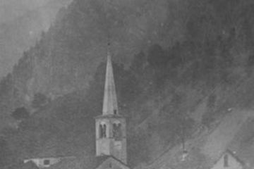 Once upon a time Rimasco..