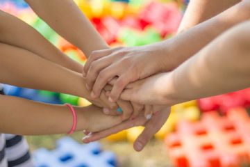 &quot;Parlare oggi, per proteggere domani&quot;