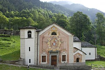 Santuario della Madonna delle Grazie