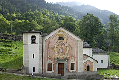 Santuario della Madonna delle Grazie