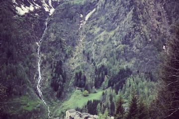 Foto di Giulio Pedretti